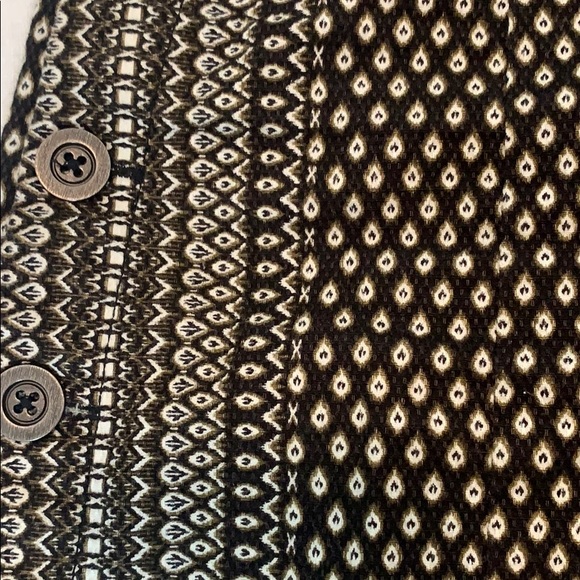 shorts from anthropologie - Picture 5 of 5